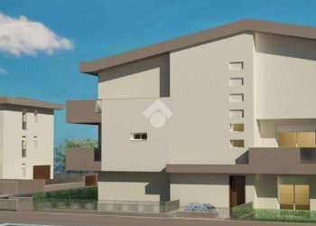Three-room apartment Via Remo Stefano Lasagni, Sassuolo - photo 8