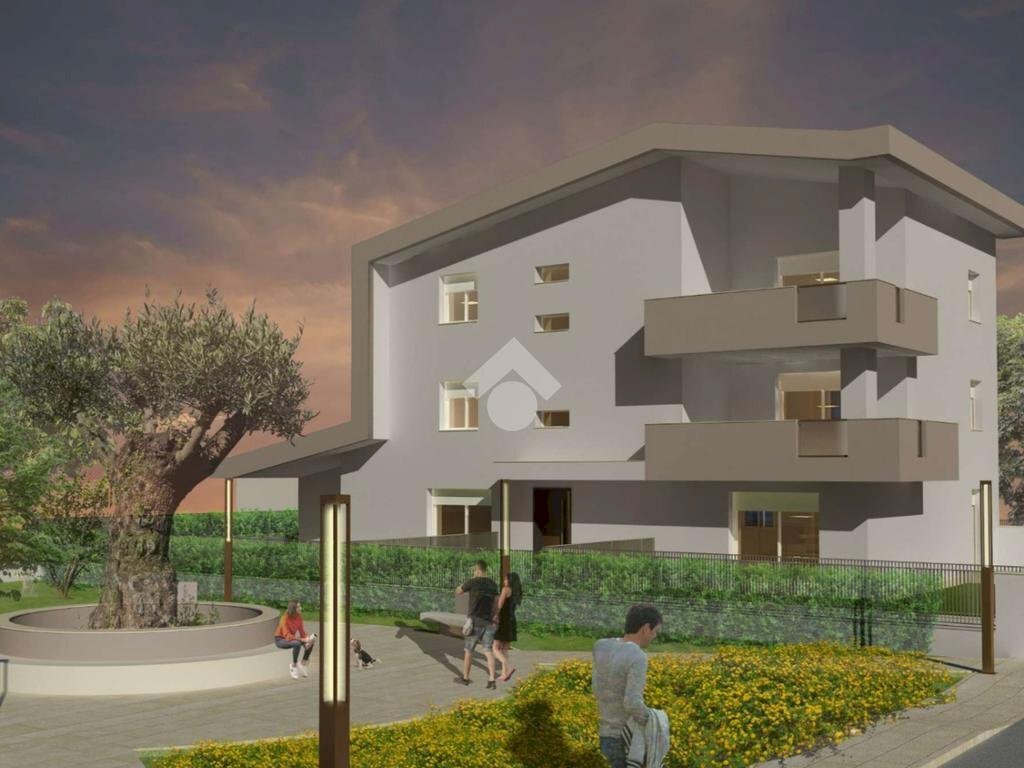 Three-room apartment Via Remo Stefano Lasagni, Sassuolo - photo 1