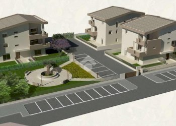 Three-room apartment Via Remo Stefano Lasagni, Sassuolo - photo 8