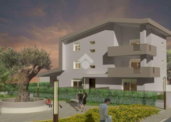 Three-room apartment Via Remo Stefano Lasagni, Sassuolo - photo 11