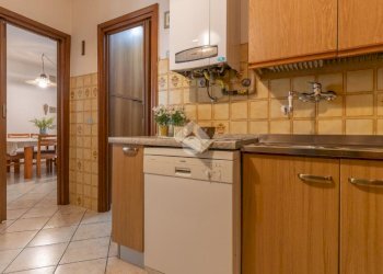Apartment Via Tacito, Cervia - photo 13