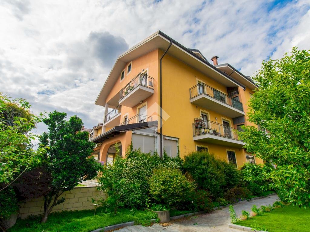 Apartment Via Carlo Gremo, Leini - photo 1