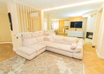 Apartment Via Carlo Gremo, Leini - photo 8