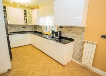 Apartment Via Carlo Gremo, Leini - photo 12