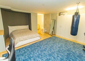 Apartment Via Carlo Gremo, Leini - photo 24
