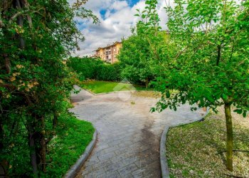 Apartment Via Carlo Gremo, Leini - photo 35