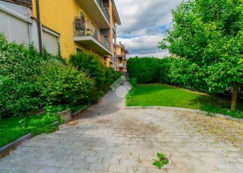 Apartment Via Carlo Gremo, Leini - photo 38