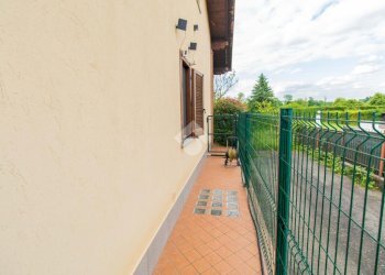 Portion of a house Str. Tedeschi, Leini - photo 19