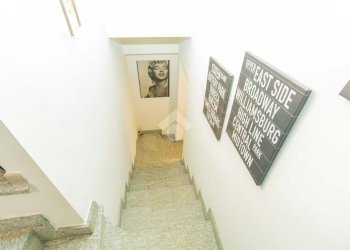 Portion of a house Str. Tedeschi, Leini - photo 28