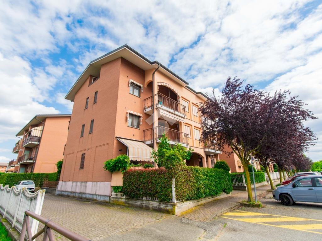 Four-room apartment Via Gandhi, Leini - photo 2