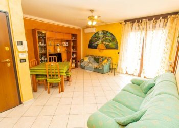 Four-room apartment Via Gandhi, Leini - photo 4