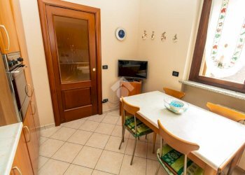 Four-room apartment Via Gandhi, Leini - photo 10