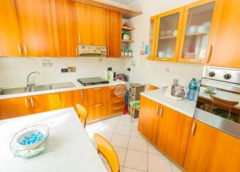 Four-room apartment Via Gandhi, Leini - photo 12