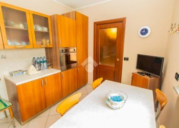 Four-room apartment Via Gandhi, Leini - photo 13
