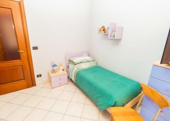 Four-room apartment Via Gandhi, Leini - photo 21