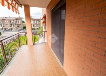Four-room apartment Via Gandhi, Leini - photo 30