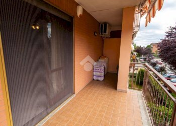 Four-room apartment Via Gandhi, Leini - photo 32