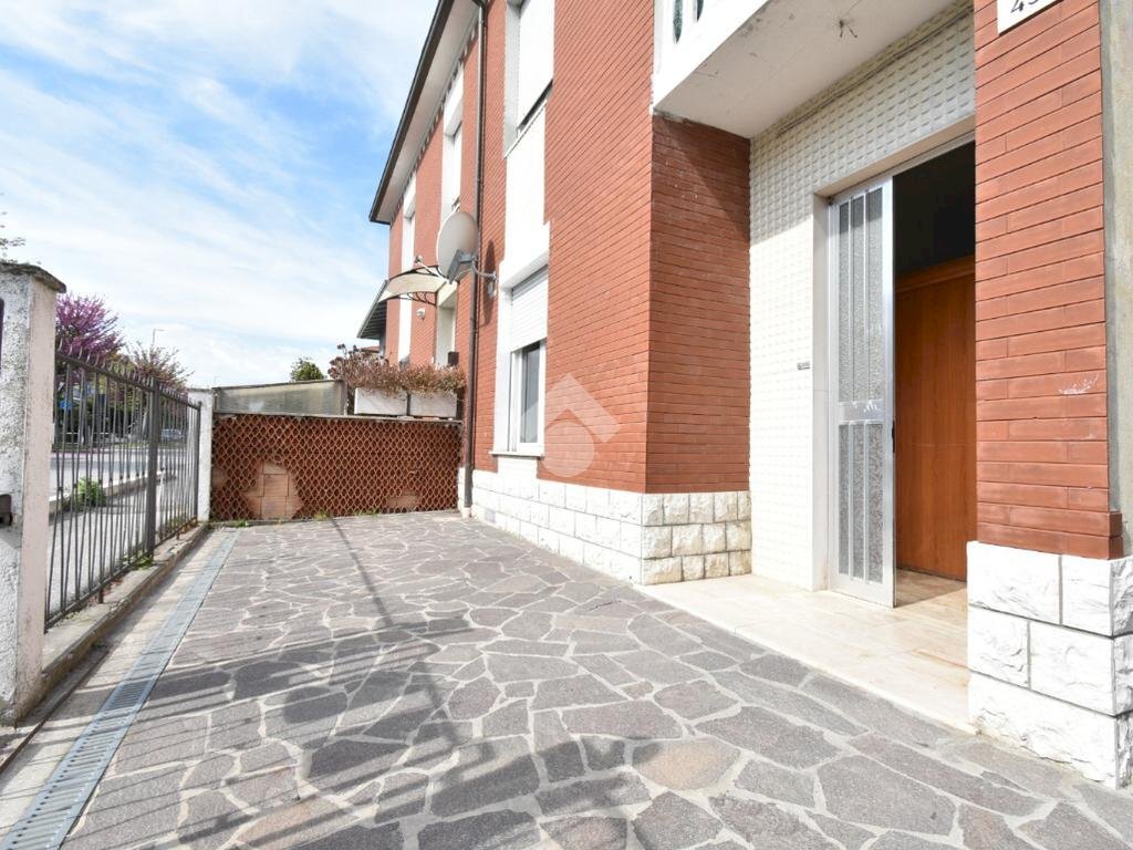 Bilocale Via della Repubblica, Savignano sul Rubicone - foto 1