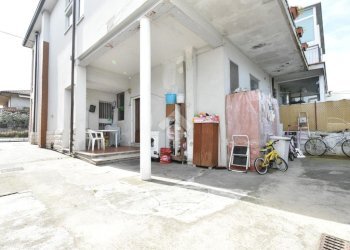 Bilocale Via della Repubblica, Savignano sul Rubicone - foto 13