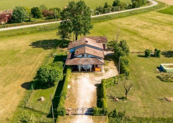 Casa indipendente Via Per San Rocco, Cadelbosco di Sopra - foto 2