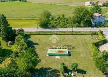 Casa indipendente Via Per San Rocco, Cadelbosco di Sopra - foto 6