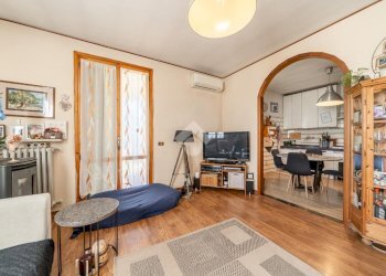Casa indipendente Via Per San Rocco, Cadelbosco di Sopra - foto 9