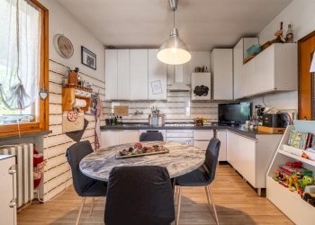 Casa indipendente Via Per San Rocco, Cadelbosco di Sopra - foto 11