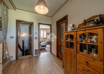 Casa indipendente Via Per San Rocco, Cadelbosco di Sopra - foto 14