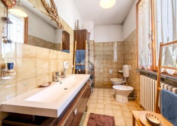 Casa indipendente Via Per San Rocco, Cadelbosco di Sopra - foto 20