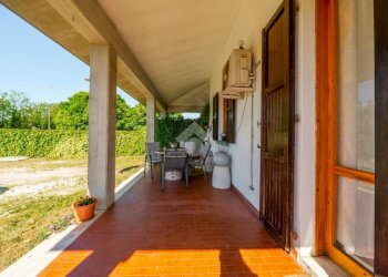 Casa indipendente Via Per San Rocco, Cadelbosco di Sopra - foto 24