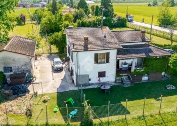Casa indipendente Via Per San Rocco, Cadelbosco di Sopra - foto 26