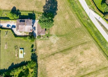 Casa indipendente Via Per San Rocco, Cadelbosco di Sopra - foto 27