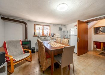 Casa indipendente Via Per San Rocco, Cadelbosco di Sopra - foto 28