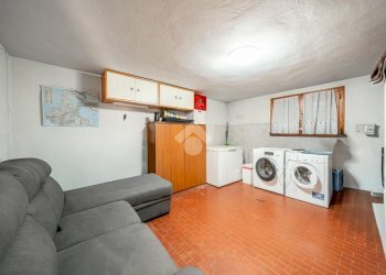Casa indipendente Via Per San Rocco, Cadelbosco di Sopra - foto 30