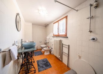 Casa indipendente Via Per San Rocco, Cadelbosco di Sopra - foto 31