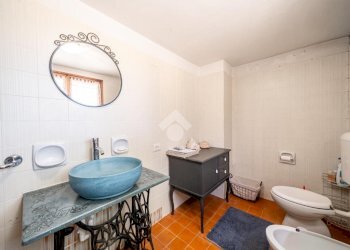 Casa indipendente Via Per San Rocco, Cadelbosco di Sopra - foto 33