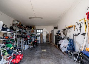 Casa indipendente Via Per San Rocco, Cadelbosco di Sopra - foto 35