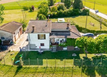 Casa indipendente Via Per San Rocco, Cadelbosco di Sopra - foto 36