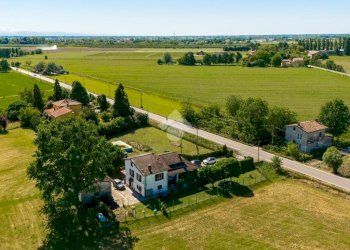 Casa indipendente Via Per San Rocco, Cadelbosco di Sopra - foto 38