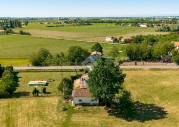Casa indipendente Via Per San Rocco, Cadelbosco di Sopra - foto 42