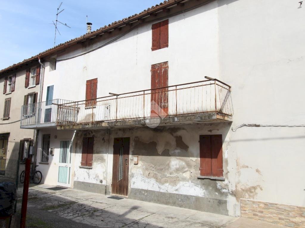 Casa semi indipendente Via zurco, Cadelbosco di Sopra - foto 2