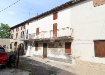 Casa semi indipendente Via zurco, Cadelbosco di Sopra - foto 1