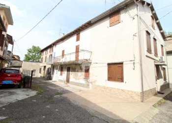 Casa semi indipendente Via zurco, Cadelbosco di Sopra - foto 19