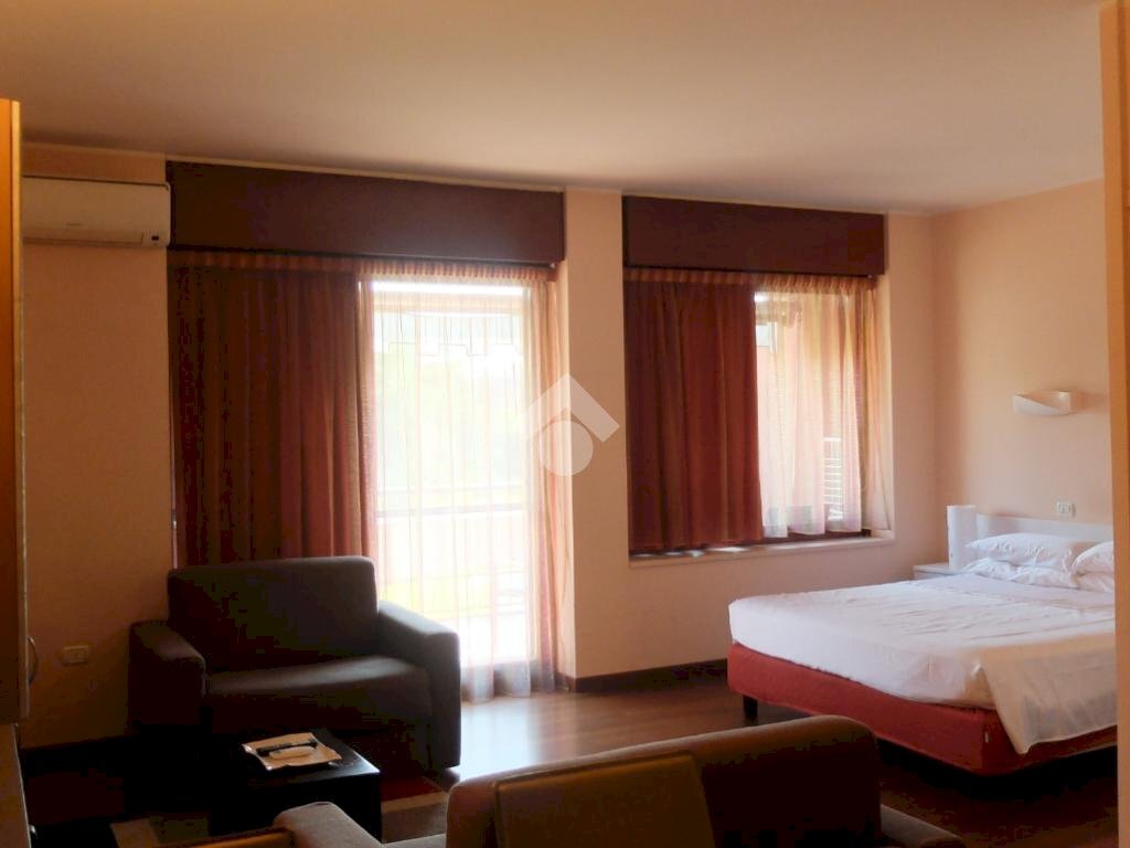 One-room apartment Piazza Dei Cigni B, hamlet Milano 3, Basiglio - photo 3