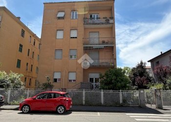 Trilocale Via Volturno, Parma - foto 2