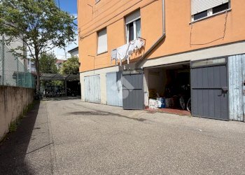 Trilocale Via Volturno, Parma - foto 38
