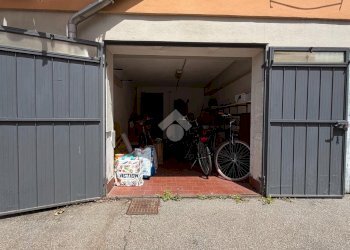 Trilocale Via Volturno, Parma - foto 39
