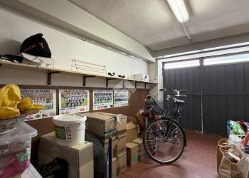 Trilocale Via Volturno, Parma - foto 40