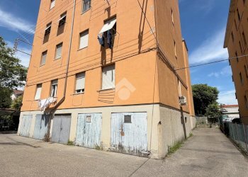 Trilocale Via Volturno, Parma - foto 43