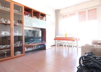 Three-room apartment Via Flaminia, Rimini - photo 7